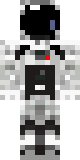 Космонавт скин Майнкрафт — скачать PNG бесплатно
