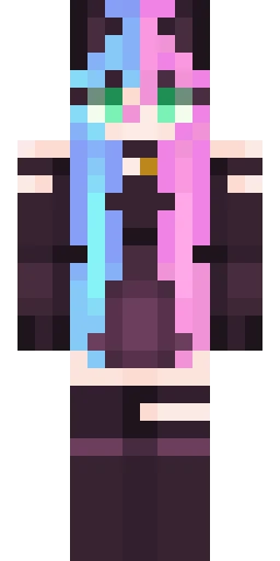 Кошка скин Майнкрафт — скачать PNG бесплатно