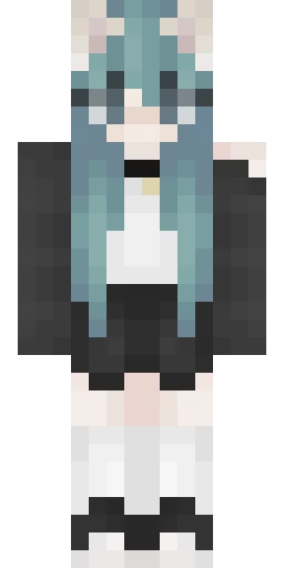 Превью скина Майнкрафт
