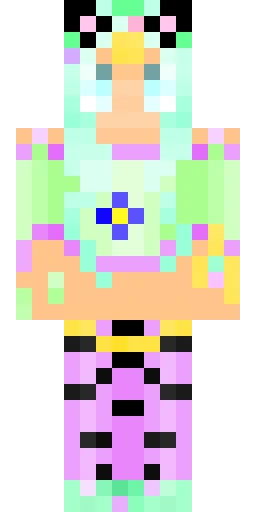 Король скин Майнкрафт — скачать PNG бесплатно