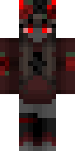 HD скин Майнкрафт — скачать PNG бесплатно