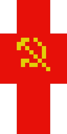 Превью скина Майнкрафт