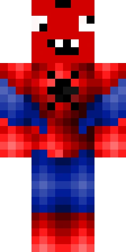 Из фильма скин Майнкрафт — скачать PNG бесплатно