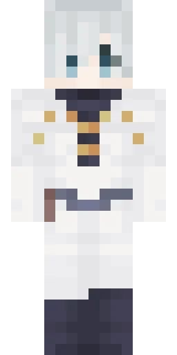 Фэнтези скин Майнкрафт — скачать PNG бесплатно
