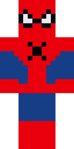 Из фильма скин Майнкрафт — скачать PNG бесплатно