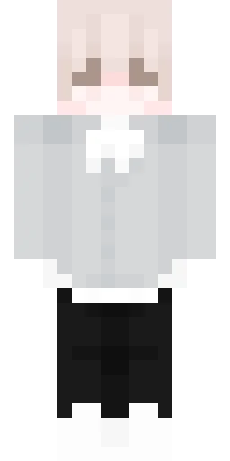 Парный скин Майнкрафт — скачать PNG бесплатно