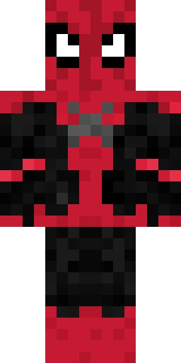 Превью скина Майнкрафт