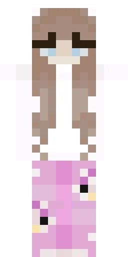 Кошка скин Майнкрафт — скачать PNG бесплатно