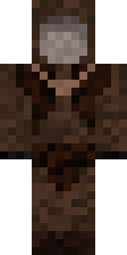 Страшный скин Майнкрафт — скачать PNG бесплатно