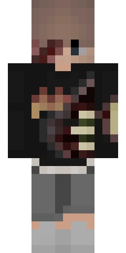Животное скин Майнкрафт — скачать PNG бесплатно