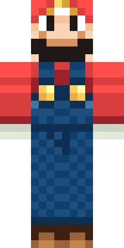 Из фильма скин Майнкрафт — скачать PNG бесплатно