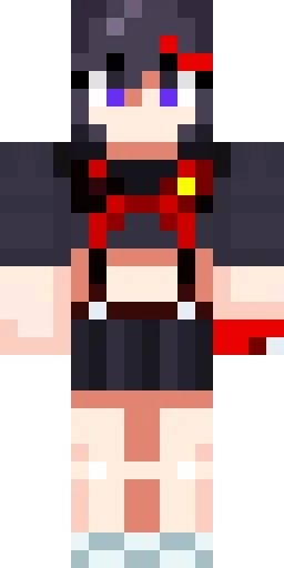 Дрим скин Майнкрафт — скачать PNG бесплатно
