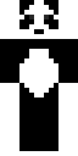 Животное скин Майнкрафт — скачать PNG бесплатно