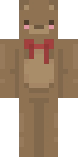 Животное скин Майнкрафт — скачать PNG бесплатно