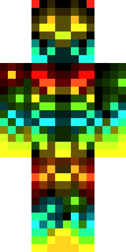 Скелет скин Майнкрафт — скачать PNG бесплатно