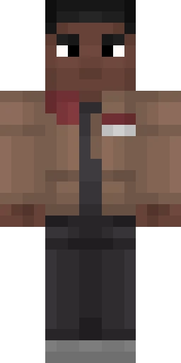 HD скин Майнкрафт — скачать PNG бесплатно