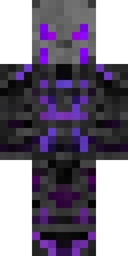 Скелет скин Майнкрафт — скачать PNG бесплатно