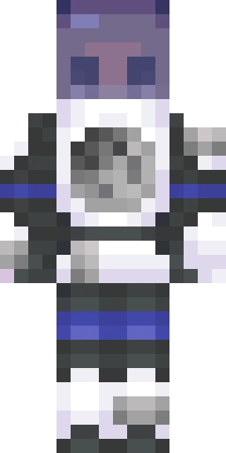 Космонавт скин Майнкрафт — скачать PNG бесплатно