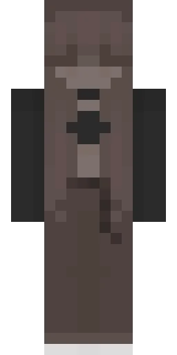 Парный скин Майнкрафт — скачать PNG бесплатно
