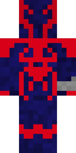 Из фильма скин Майнкрафт — скачать PNG бесплатно