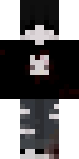 Кошка скин Майнкрафт — скачать PNG бесплатно