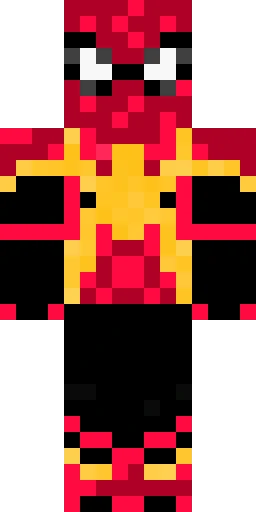 Из фильма скин Майнкрафт — скачать PNG бесплатно