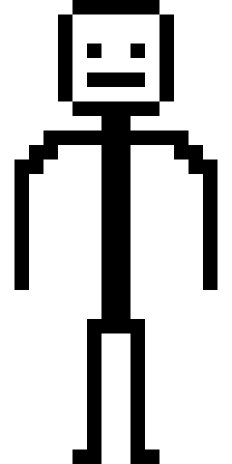 Мем скин Майнкрафт — скачать PNG бесплатно