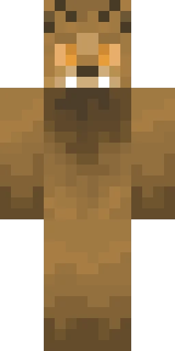 Кошка скин Майнкрафт — скачать PNG бесплатно