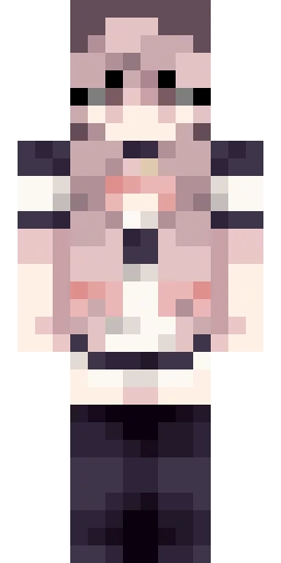 HD скин Майнкрафт — скачать PNG бесплатно