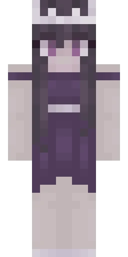 Король скин Майнкрафт — скачать PNG бесплатно