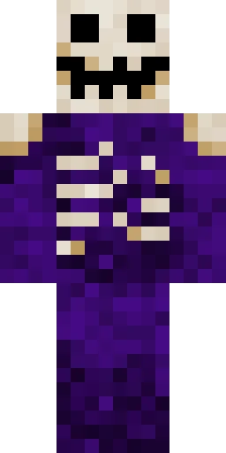 Скелет скин Майнкрафт — скачать PNG бесплатно