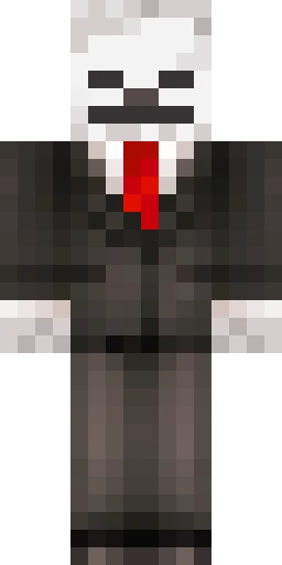 Скелет скин Майнкрафт — скачать PNG бесплатно