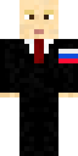 Превью скина Майнкрафт