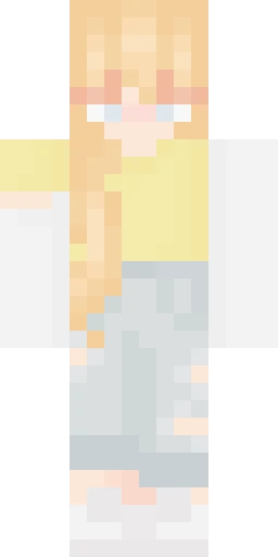 Ангел скин Майнкрафт — скачать PNG бесплатно