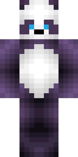 Животное скин Майнкрафт — скачать PNG бесплатно