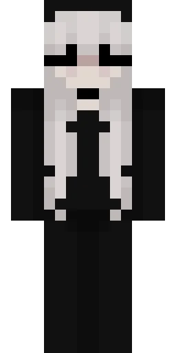 Кошка скин Майнкрафт — скачать PNG бесплатно