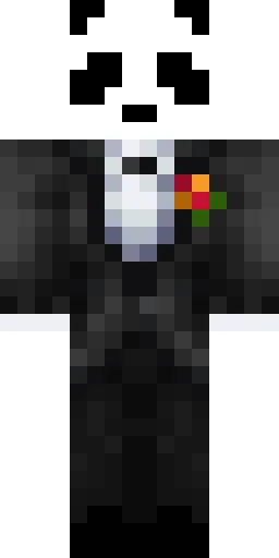 Животное скин Майнкрафт — скачать PNG бесплатно