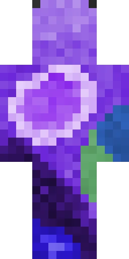 HD скин Майнкрафт — скачать PNG бесплатно
