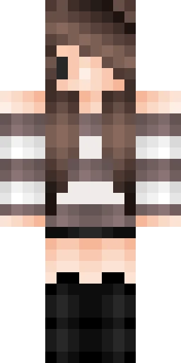 HD скин Майнкрафт — скачать PNG бесплатно