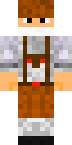 Животное скин Майнкрафт — скачать PNG бесплатно