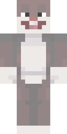 Мем скин Майнкрафт — скачать PNG бесплатно
