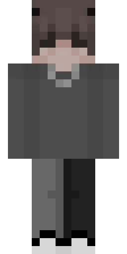 Парный скин Майнкрафт — скачать PNG бесплатно
