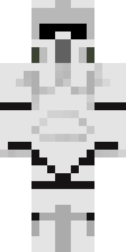 Космонавт скин Майнкрафт — скачать PNG бесплатно