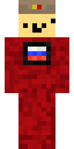 Нуб скин Майнкрафт — скачать PNG бесплатно