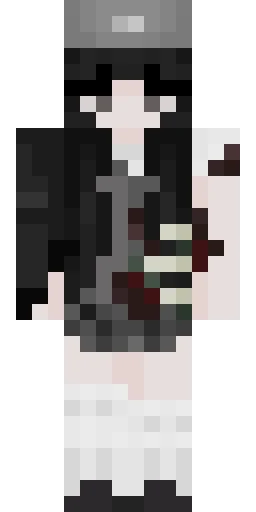 Скелет скин Майнкрафт — скачать PNG бесплатно