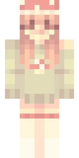 Красный скин Майнкрафт — скачать PNG бесплатно
