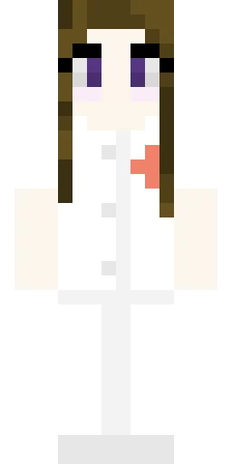Страшный скин Майнкрафт — скачать PNG бесплатно