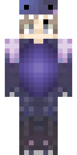 HD скин Майнкрафт — скачать PNG бесплатно