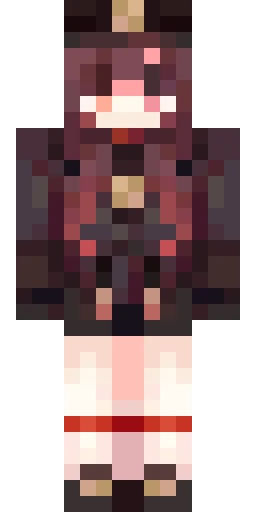 Белый скин Майнкрафт — скачать PNG бесплатно