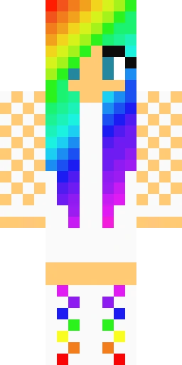 Кошка скин Майнкрафт — скачать PNG бесплатно